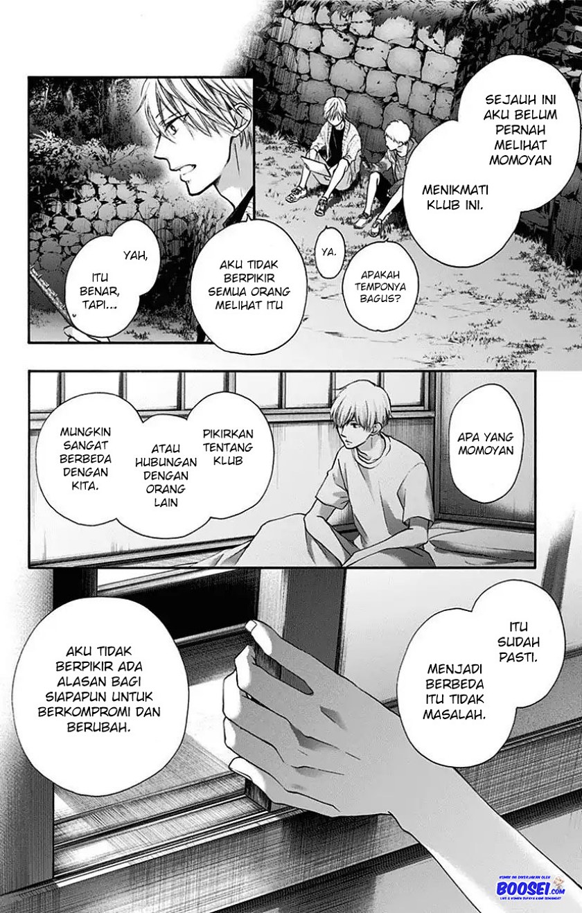 Kono Oto Tomare! Chapter 72 Gambar 44